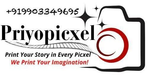 priyo Picxel